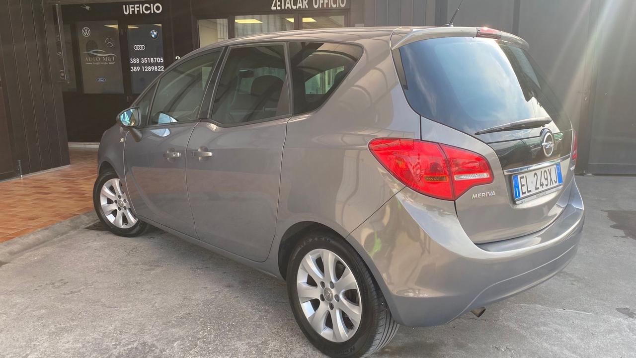 Opel Meriva 1.3 CDTI 95CV ecoFLEX Start&Stop Cosmo