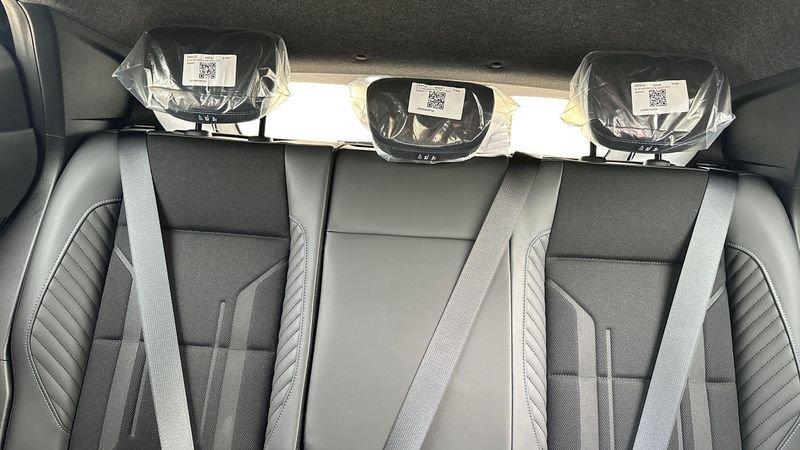 Renault Megane E-Tech Electric esprit Alpine MY25 220cv comfort range