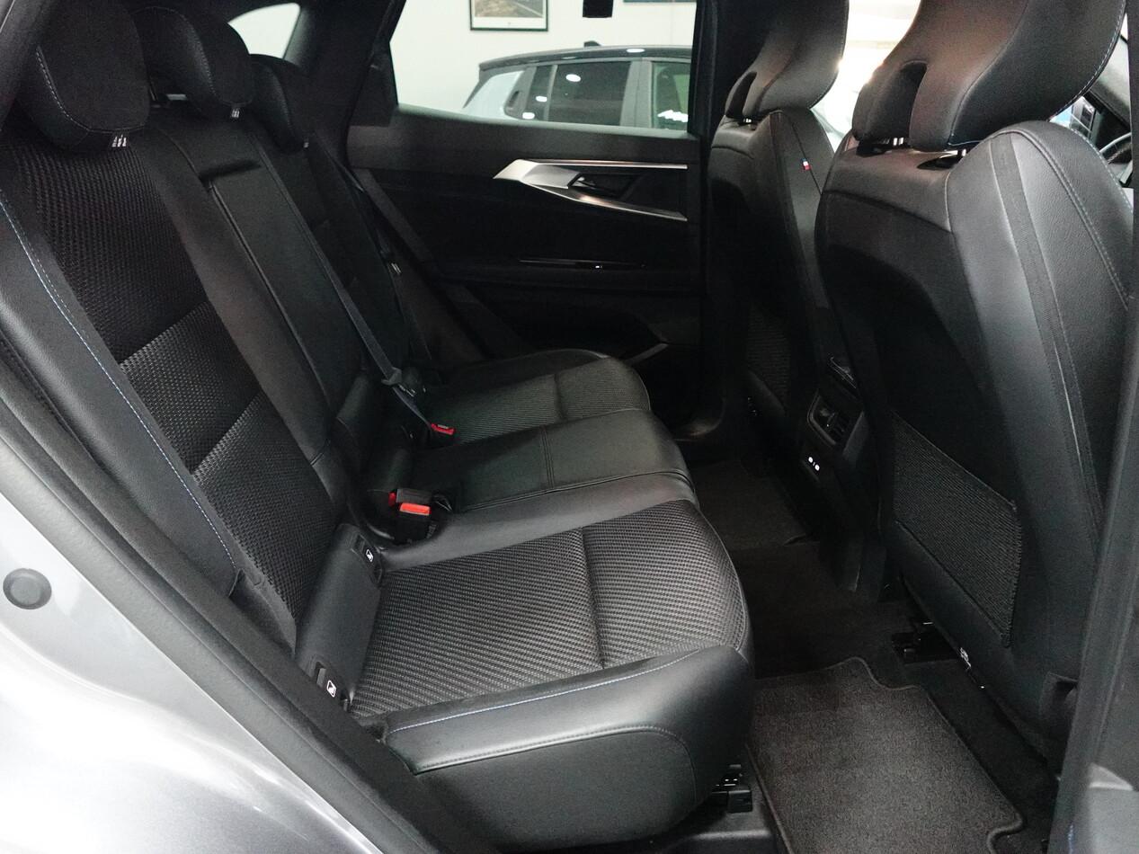 Renault Austral 1.2 E-TECH FULL HYBRID 200 CV TECHNO ESPRIT ALPINE