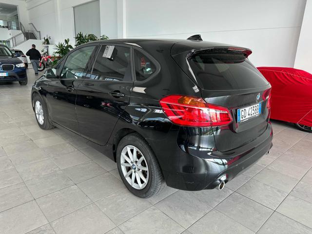 BMW 218 d Active Tourer Advantage