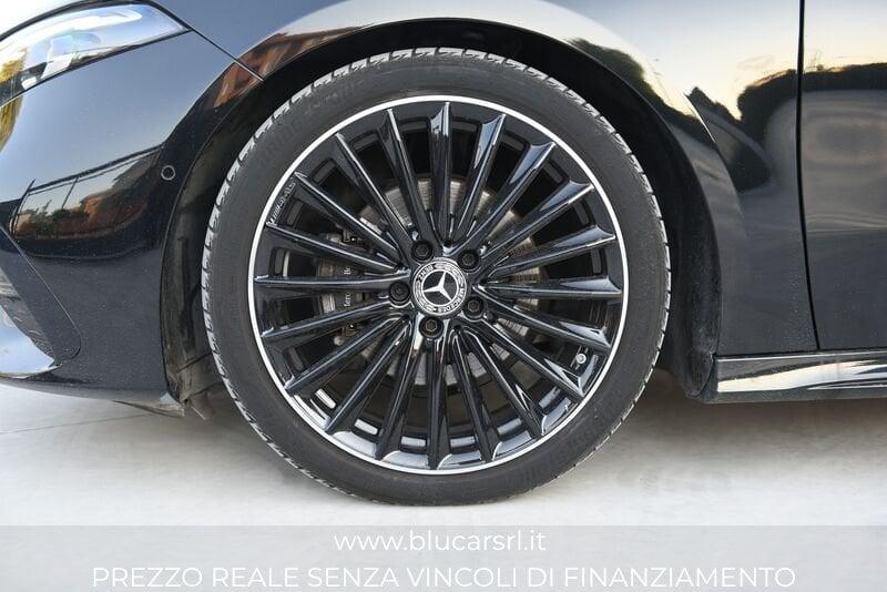 Mercedes-Benz Classe A A 180 AMG Line Advanced Plus