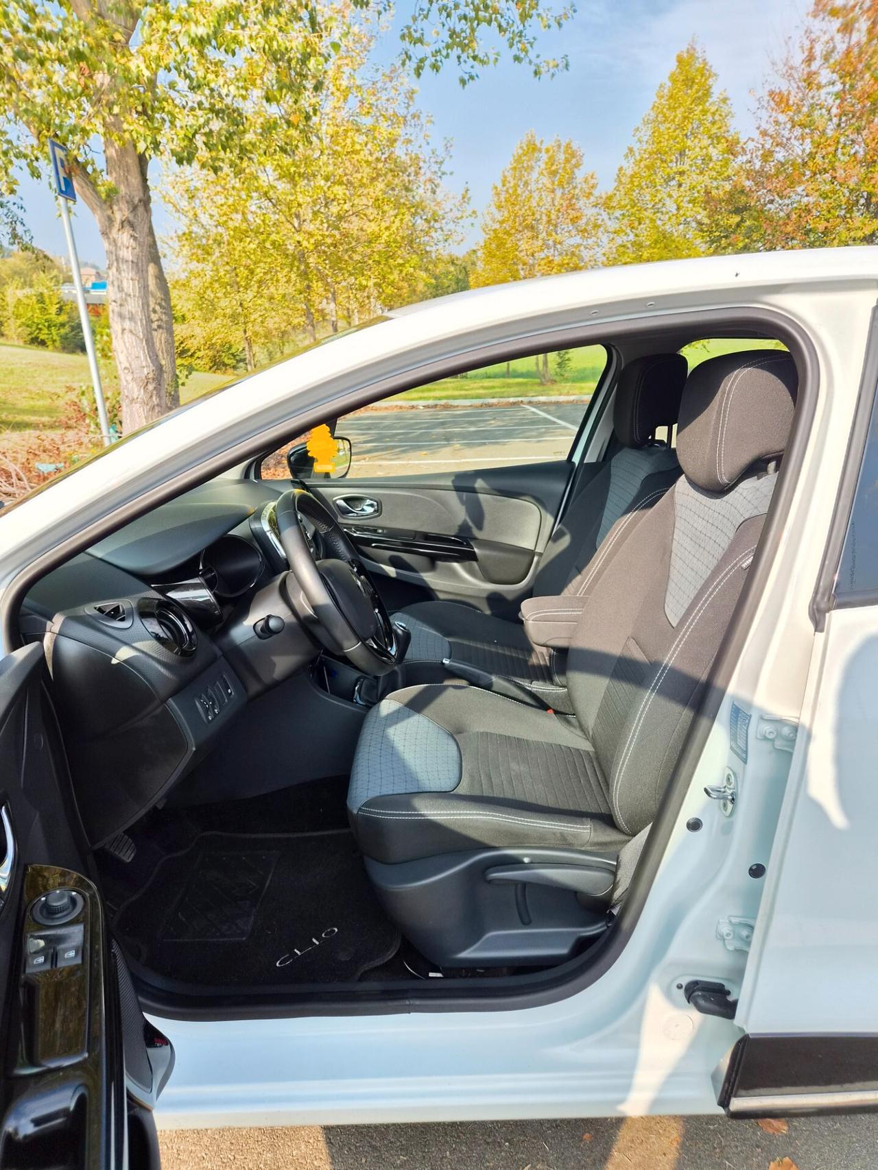 Renault Clio 1.0 BENZINA