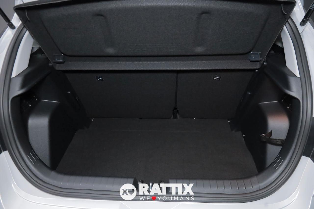 Hyundai i20 1.2 MPI 79CV Connectline + Led Pack