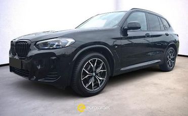 BMW X3 xDrive30i 48V Msport