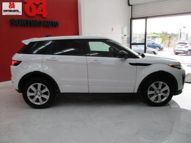 R.R.Evoque 2.0 TD4 5p. HSE Dynamic AUTO-11/2017