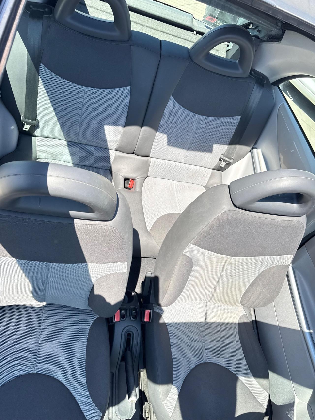 Citroen C3 Pluriel 1.4 cabrio