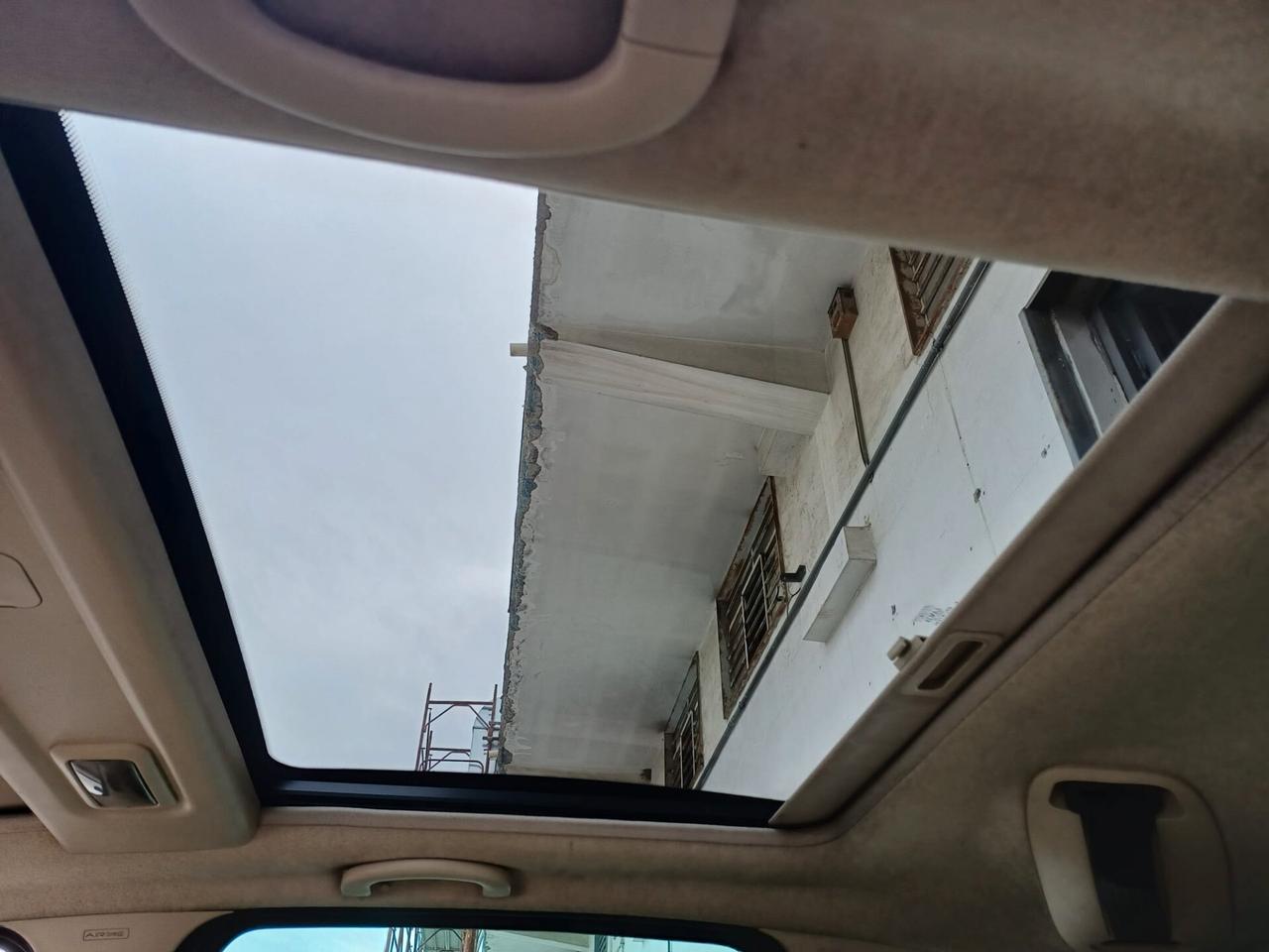 Lancia MUSA 1.3 Mjt TETTO APRIBILE Perfetta - 2008