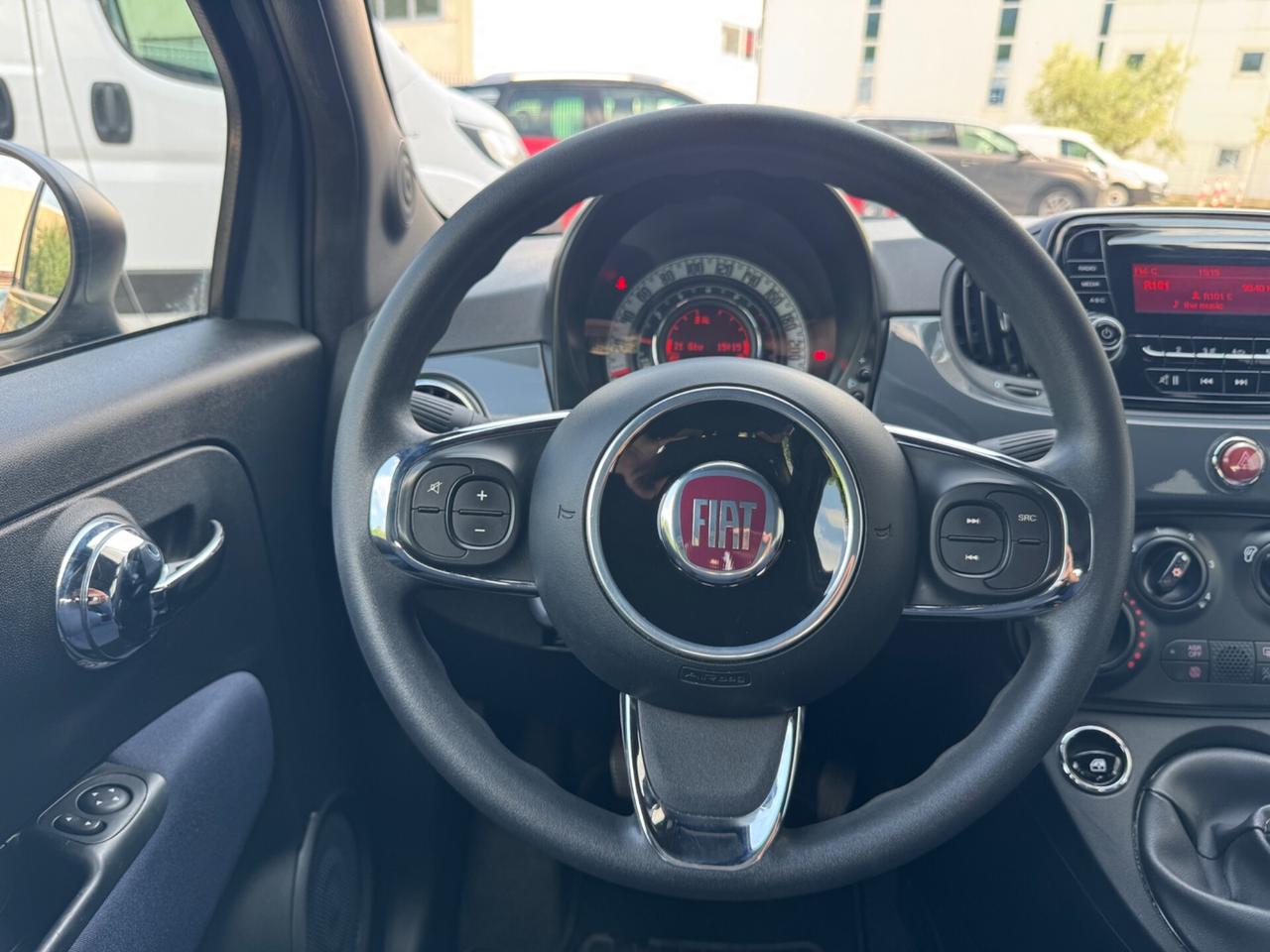 Fiat 500 1.0 Hybrid Cult NEOPATENTATI