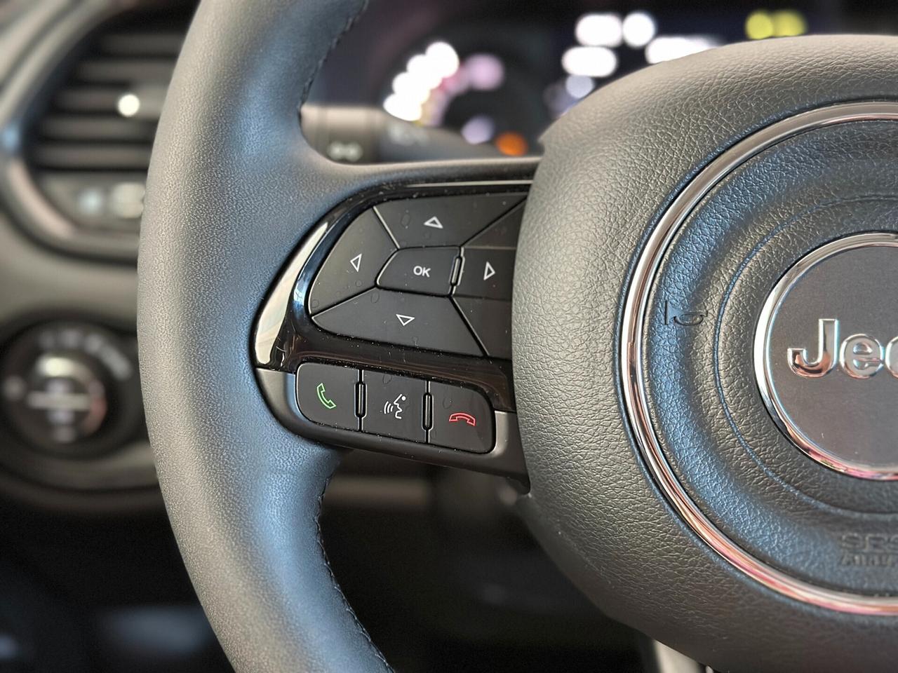 Jeep Renegade 1.3 PHEV Limited 4xe AT6