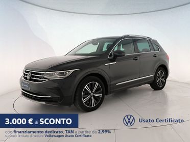 Volkswagen Tiguan 1.5 tsi elegance 150cv dsg