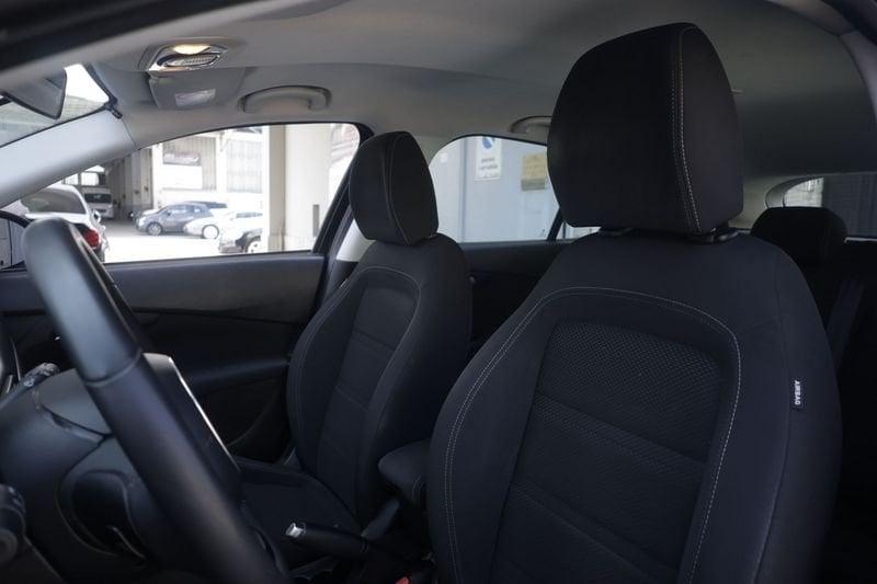 FIAT Tipo Fiat Tipo 1.6 Mjt 120cv 6M S&S Lounge Promozione Unicoproprietario