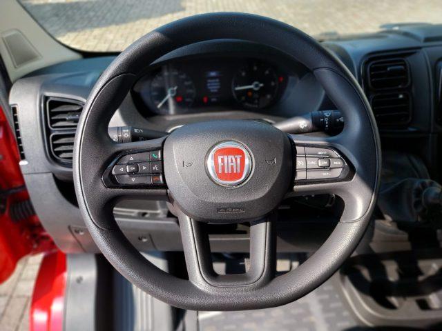 FIAT Ducato 35 2.2 Mjt 140CV PLM-SL Cabinato