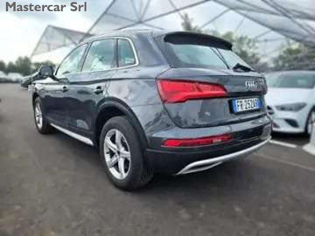 AUDI Q5 2.0 tdi Busin/Sport quattro 163cvs-tronic-FR252AR