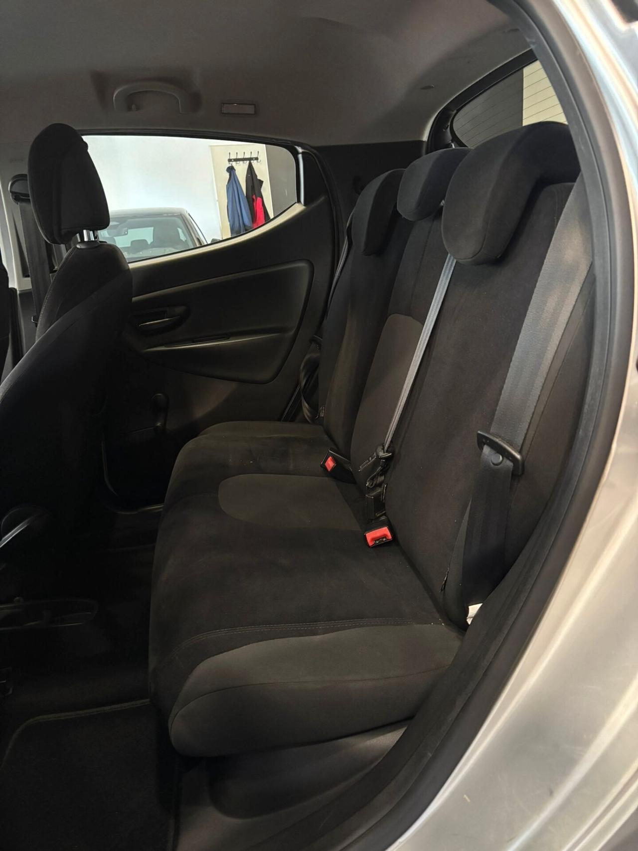 Lancia Ypsilon 1.3 MJT 16V 95 CV 5 porte S&S Platinum