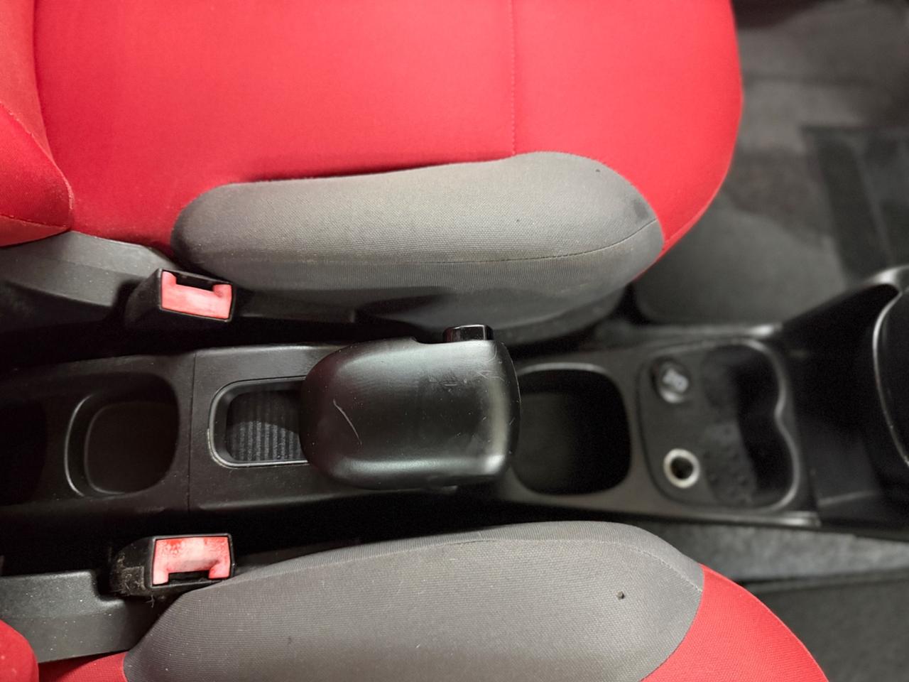 Fiat Panda VAN 2 POSTI (anno 2016)