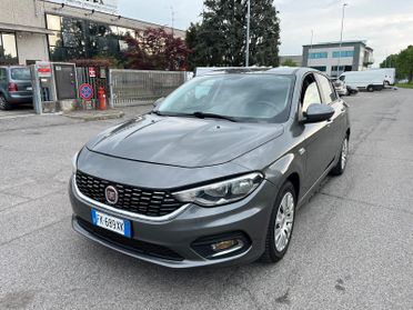 Fiat Tipo 1.4 4 porte Lounge