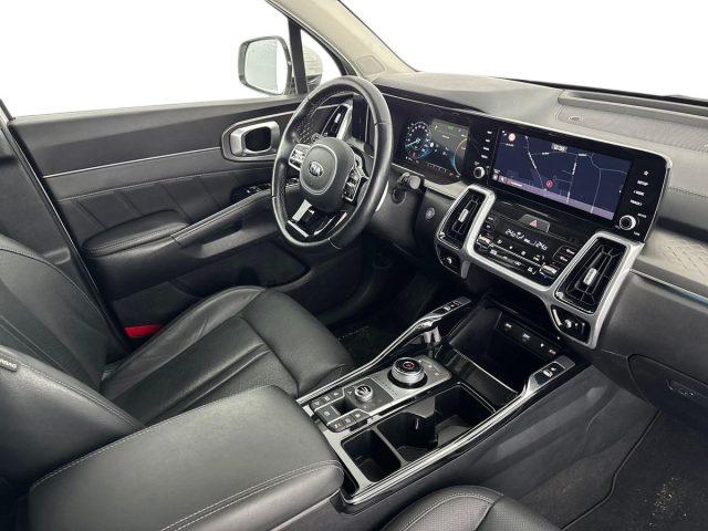 KIA Sorento 1.6 T-GDi PHEV AT6 4WD Business