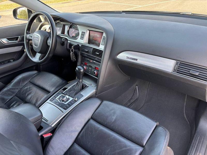 Audi A6 3.0 Diesel 232cv