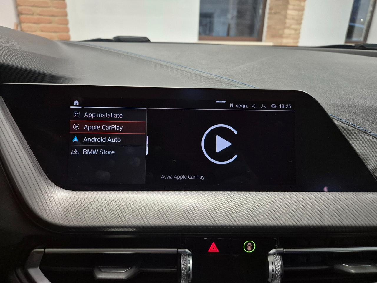 Bmw 116 116d 5p. Msport ** automatica