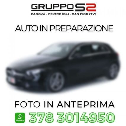 MERCEDES-BENZ CLA 200 d S.W. Automatic Premium/AMG Line/PARK ASSIST