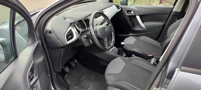 Citroen C3 1.4 hdi Attraction E5