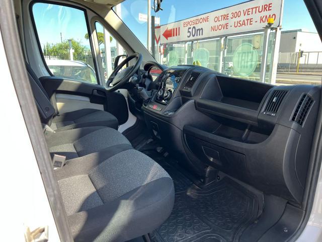 FIAT Ducato 33 2.3 MJT 140CV PLM Cabinato