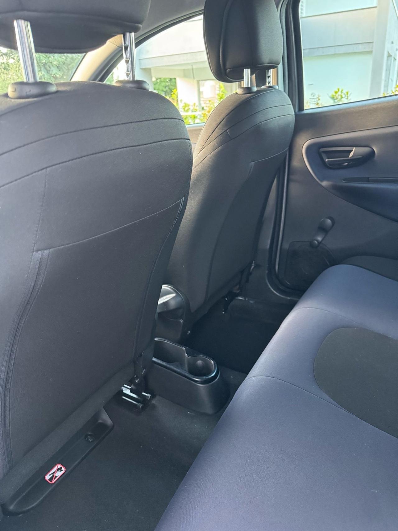 Lancia Ypsilon 1.0 FireFly 5 porte S&S Hybrid Gold