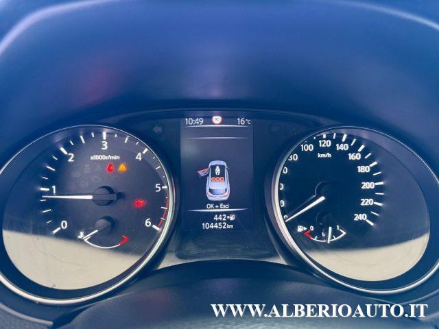 NISSAN Qashqai 1.5 dCi 115 CV N-Connecta