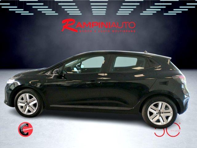 RENAULT Clio Eco-GPL 100 CV Evolution Km 0 Iva Esposta