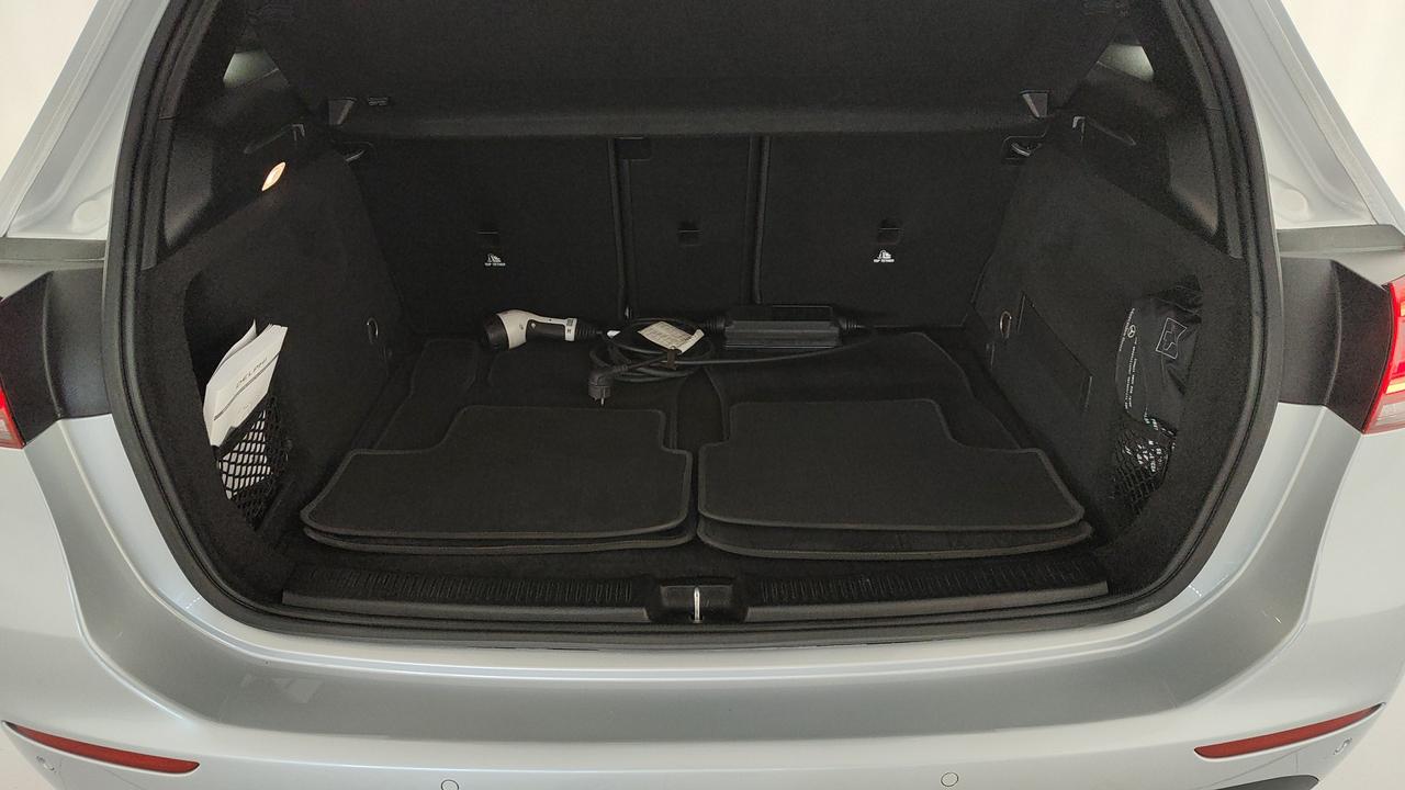 Mercedes-Benz B 250 e phev (eq-power) Sport auto