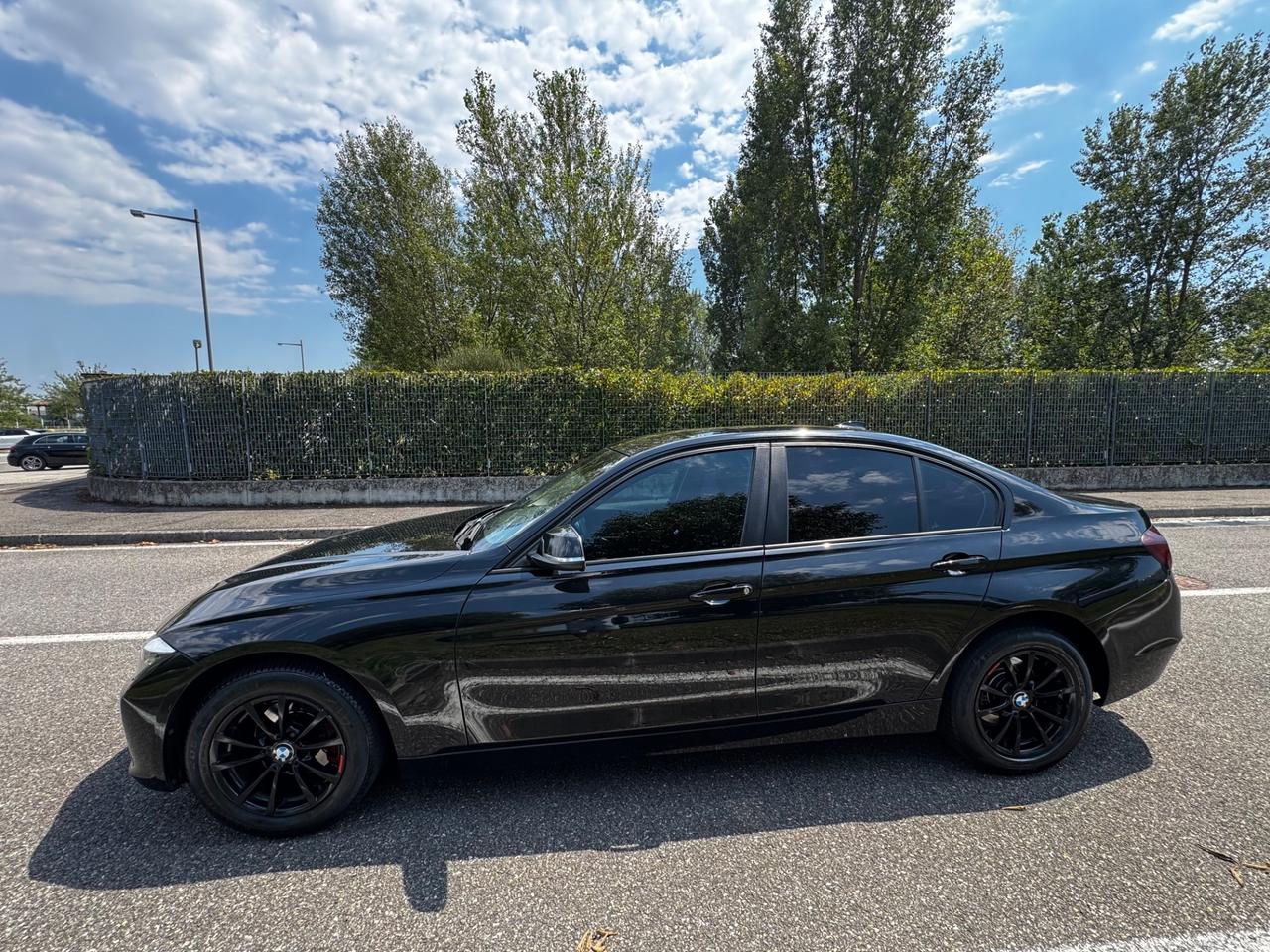 Bmw 316 316d Sport