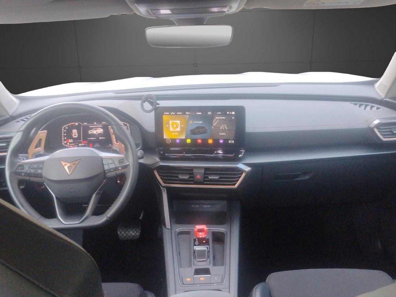 Cupra Formentor 1.5 tsi 150cv dsg..PREZZO REALE..CERCHI 19