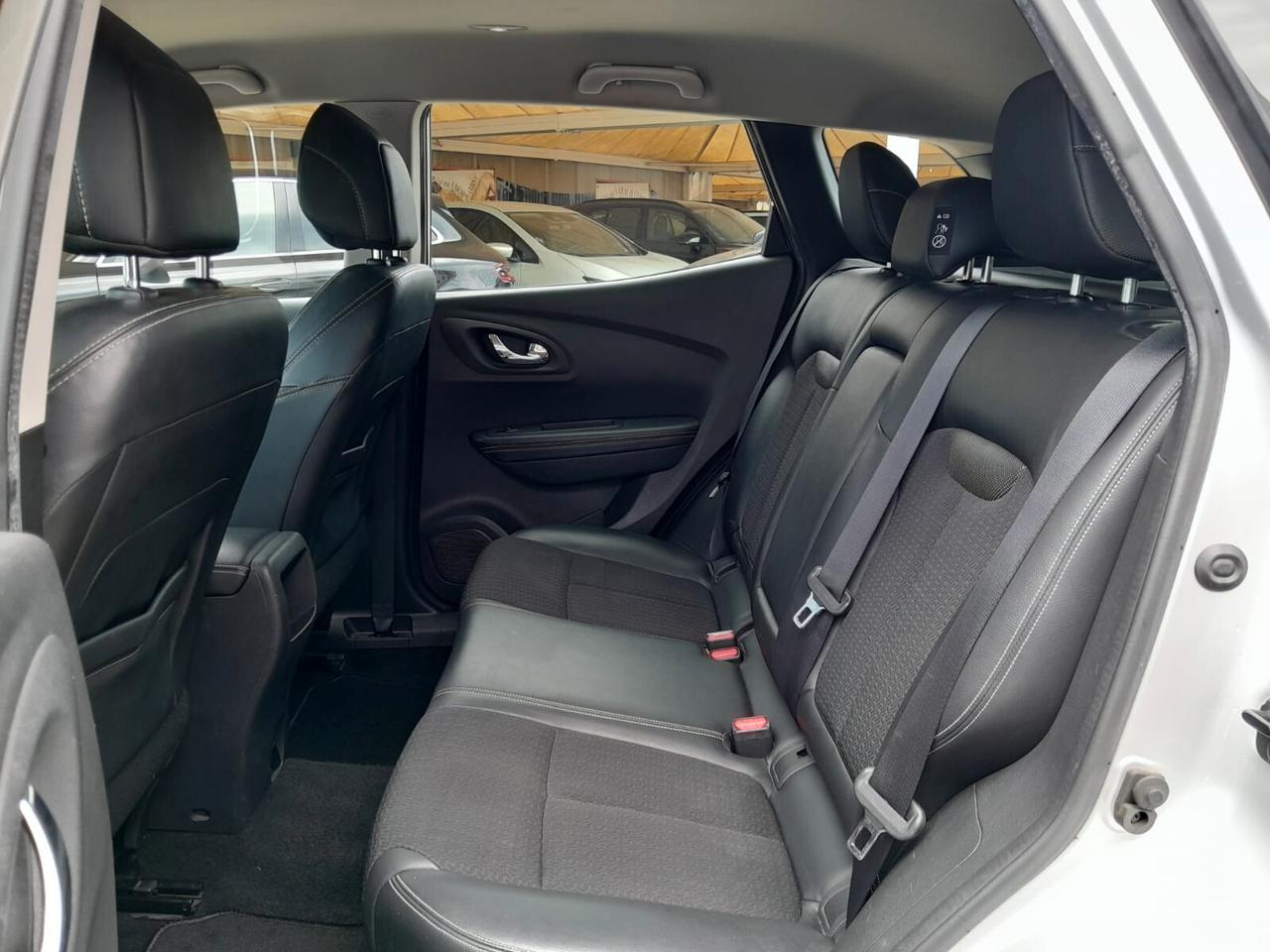 Renault Kadjar dCi 8V 110CV Energy Sport Edition