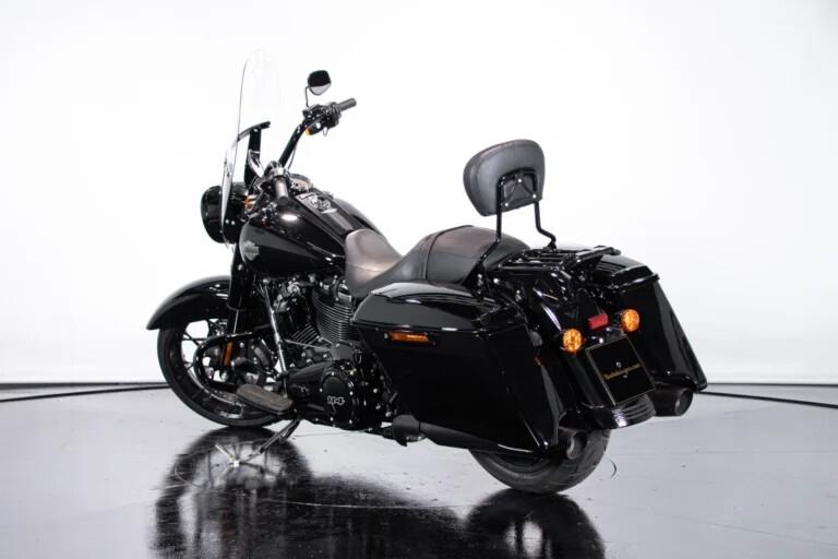Harley-davidson Road King Special 114 - 2021