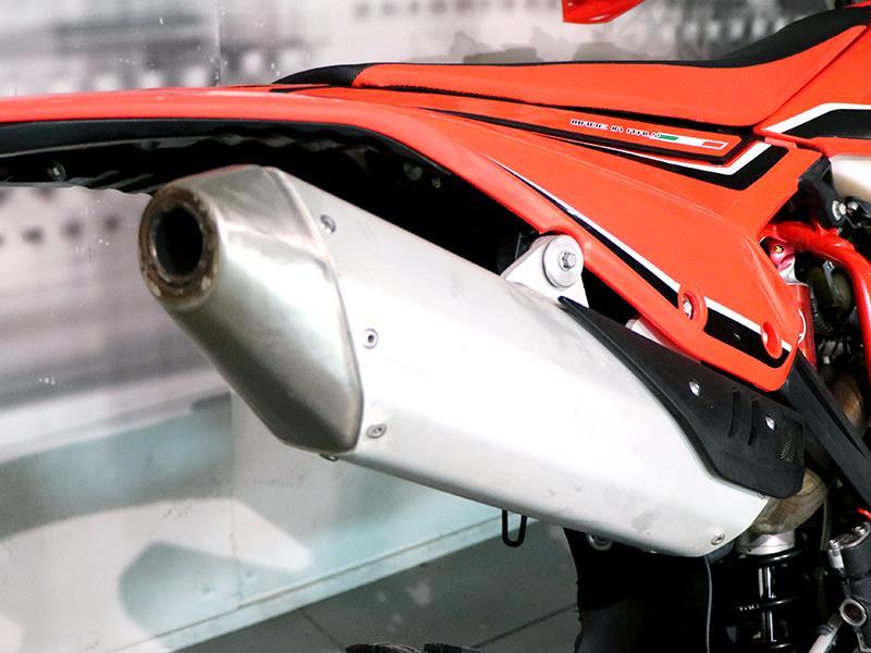 Betamotor RR Enduro 350 4T