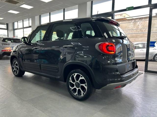 Fiat 500 L 1.3 mjt 95cv my20