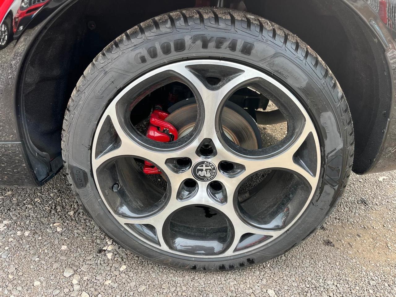 Alfa Romeo Tonale 1.6 diesel 130 CV TCT6 Veloce (NO VINCOLI FINANZIARI)