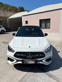 Mercedes-benz GLA 200 180 d Automatic AMG Line Advanced Plus ''!''|''