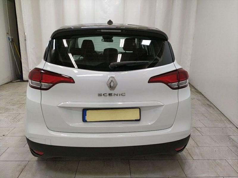 Renault Scénic Scenic 1.5 dci energy Sport Edition2 110cv edc