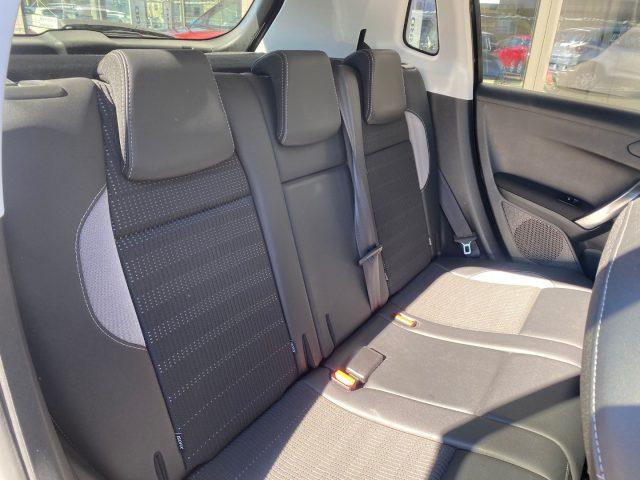 PEUGEOT 2008 100CV Allure NAVI*RETROCAMERA*RUOTINO