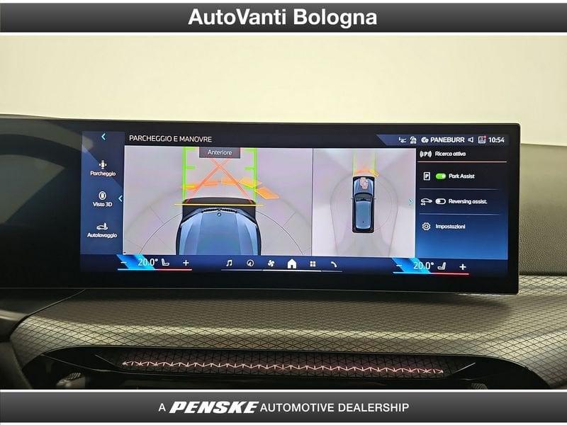 BMW Serie 3 320d 48V xDrive Touring Msport Pro