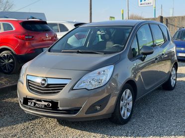 Opel Meriva 1.4 GPL (160.000KM) NEOPATENTATI