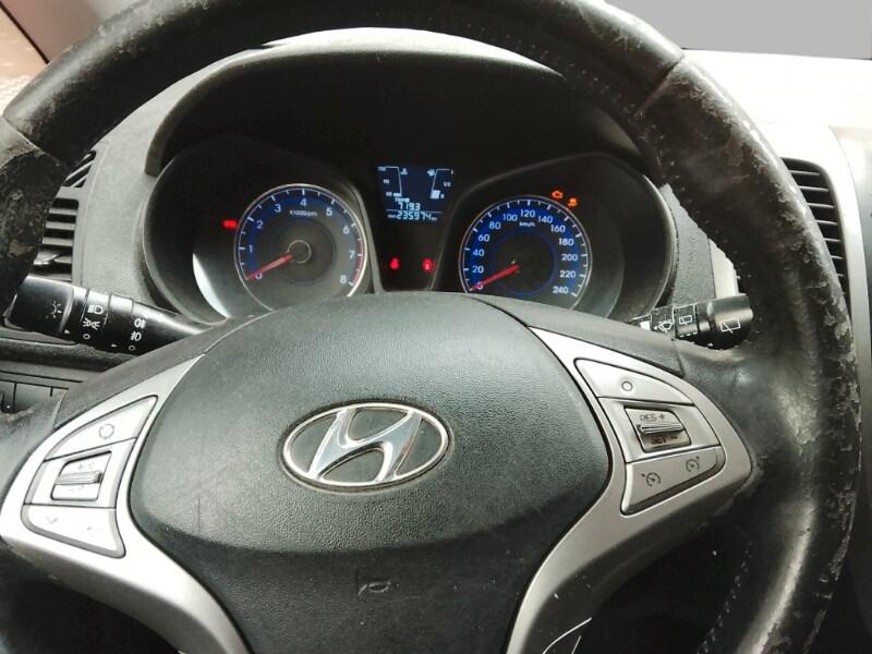 HYUNDAI ix20 ix20 1.4 90 CV Comfort