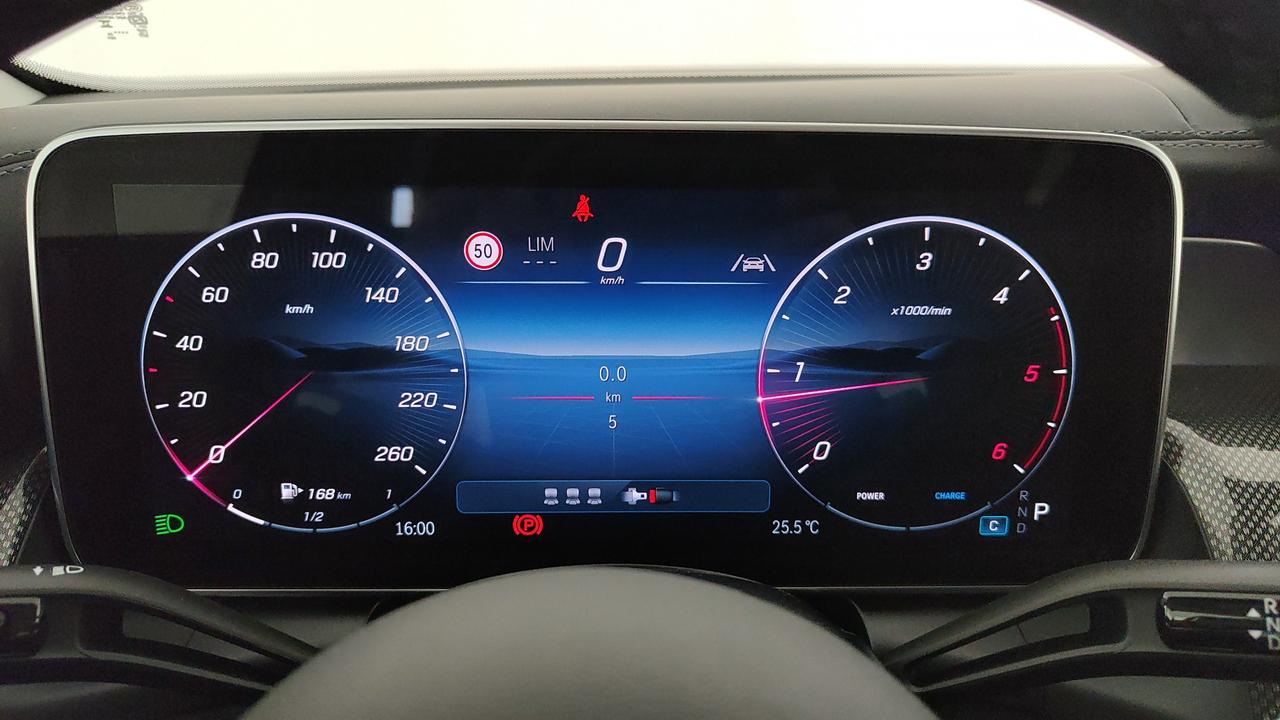 Mercedes-Benz GLC 220 d 4MATIC