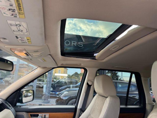 LAND ROVER Range Rover Sport 3.0 SDV6 HSE //MOTORE RUMOROSO//