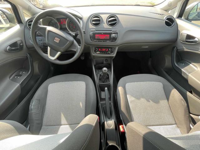 SEAT Ibiza 1.2 5p. Reference