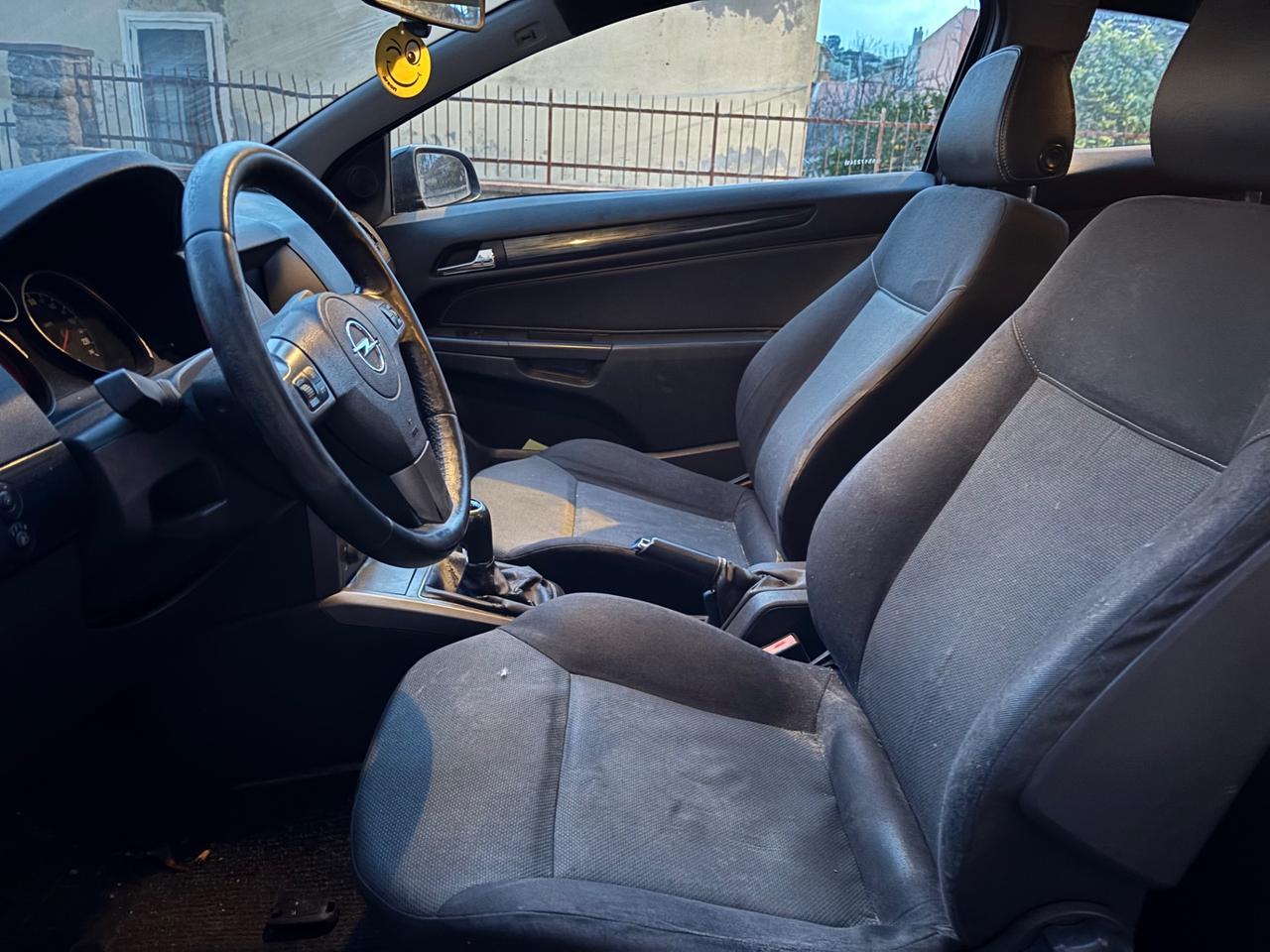 Opel Astra GTC 1.3 CDTI 3 porte Enjoy