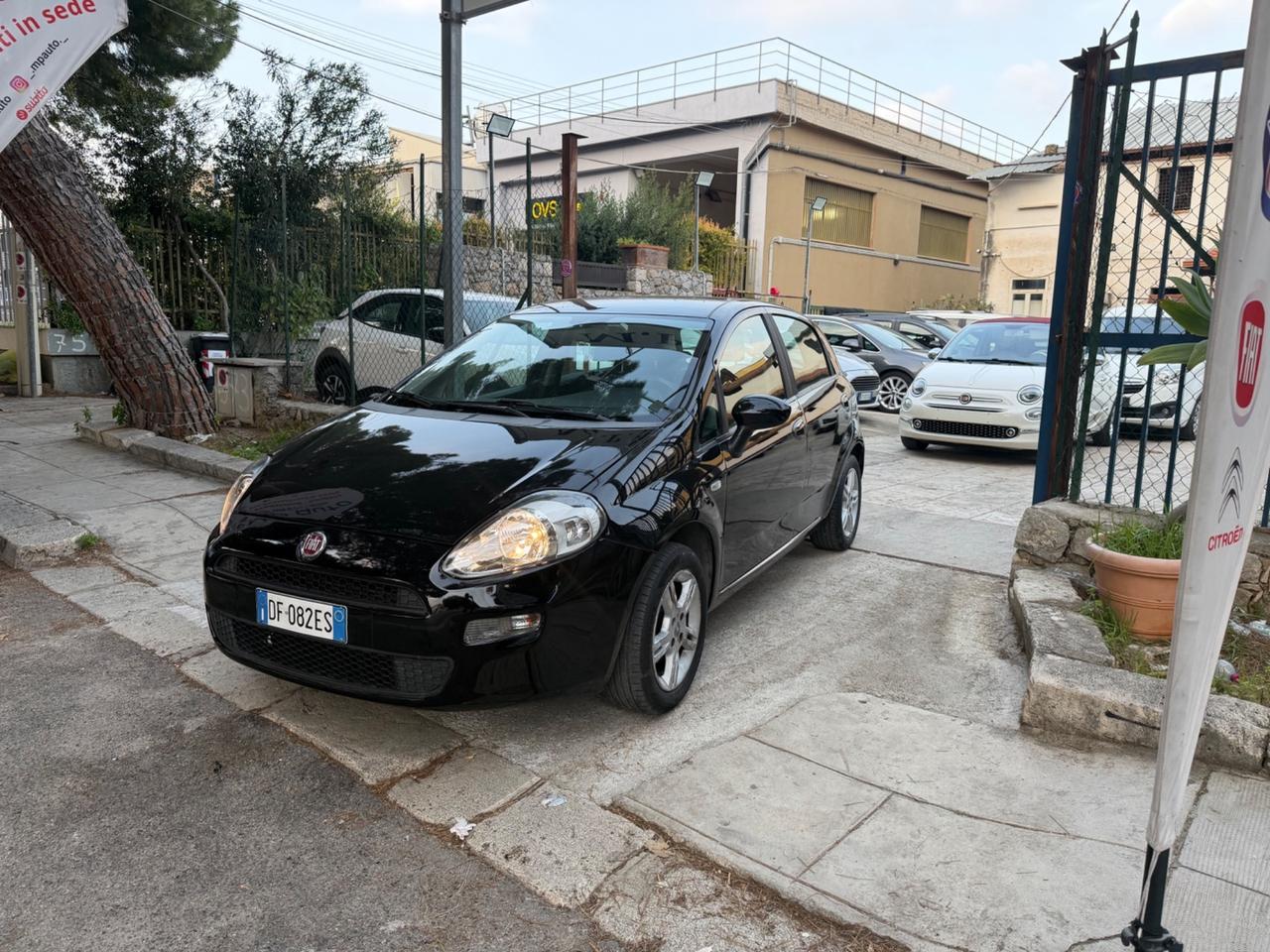 Fiat Punto 1.2 Dynamic - Leggere Descrizione