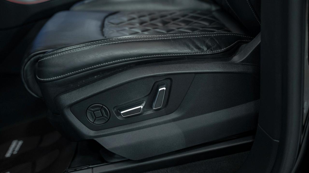 Audi SQ8 4.0 V8 TDI MHEV QUATTRO TETTO SEDILI PACK LUCI FUL