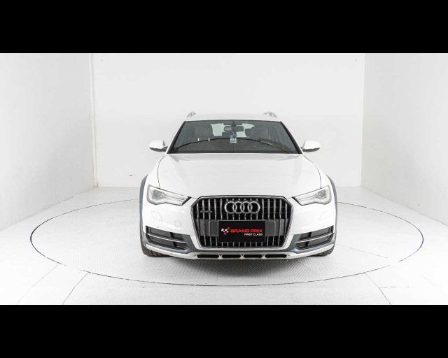 AUDI A6 allroad 3.0 TDI 272 CV S tronic Business Plus